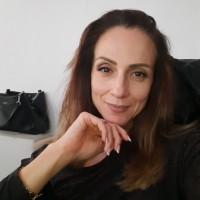 Blagovesta Evstatieva