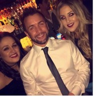 Ciaran Stewart