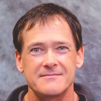 Greg Mcdonald