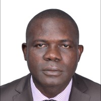 Ben Odoemena, Phd
