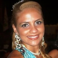 Liliane Oliveira