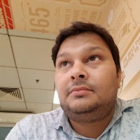 Prashant Kumar Som