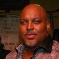 Steven Boyd
