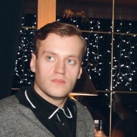 Roman Rybakov