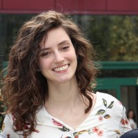 Giulia Ghilardi