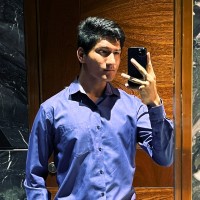 Deepanshu Bisht.