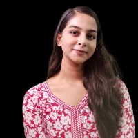 Krisha P