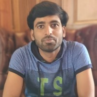 Hariprasad Reddy A B