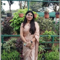 Shweta Varpe