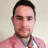 Hugo Oscar Montes De Oca O'Reilly
