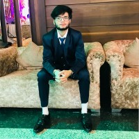 Nishant Verma