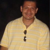 Rudy Zayas
