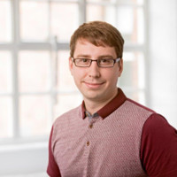 James Garton