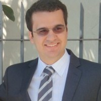 Leandro Rubio Dias
