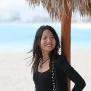 Carrie (Xia) Zhang