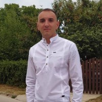 Nemanja Djoric