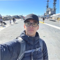 Anderson Yang