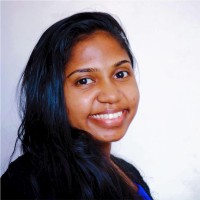 Rashmi Woranga