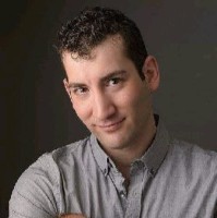 Daniel Bindler