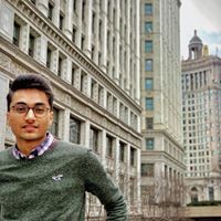 Ahmed Ashraf