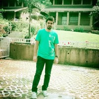 Abhishek Thanvi