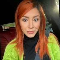 Cristal Galvan