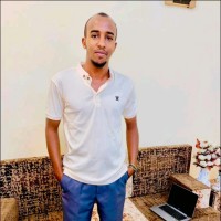 Hassan Mahamoud