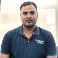 Vijay Yadav