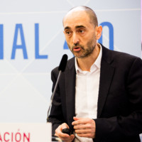 Xabier García Rodríguez