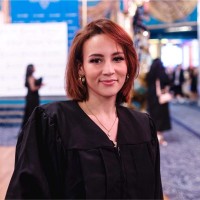 Fatiha Ouzaa