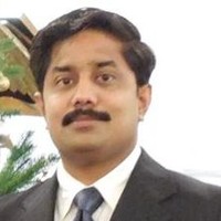 James Samuel Ranjit