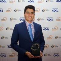 Aarón Eduardo Núñez Juárez