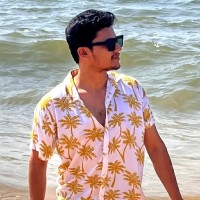 Ashish Dwivedi