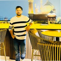 Shivang Kumar
