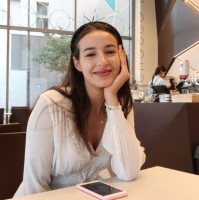 Meryem Doukkouk
