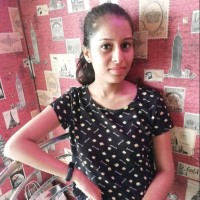Anika Thakur