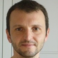 Alexandre Pereira