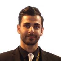 Nima Bagheri