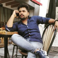 Sukhjinder Singh