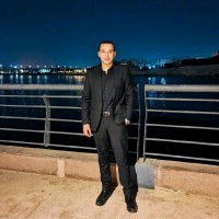 Ahmed Salman