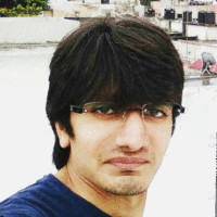 Himanshu Parekh