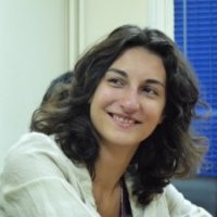Teodora Chiru