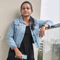 Kavya Sree Rudroju