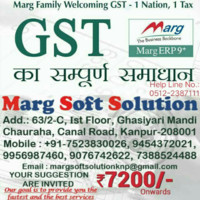 Marg Soft Solution