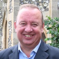 Graham Kent