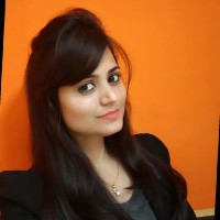 Shabnam Siddiqui