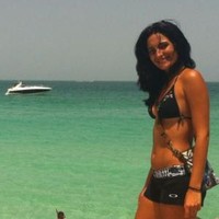Misleidys Bermudez
