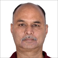 Sanyog Misra