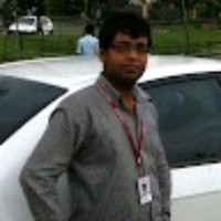 Sudip Karmakar