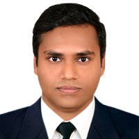 Bijoy Krishna Paul